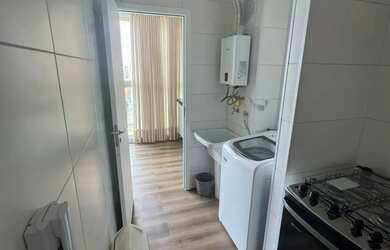 Imagem 8: Apartamento mobiliado com 2 quartos - Batista Campos - Belém - PA