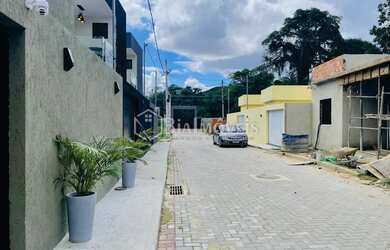 Imagem 10: Residencial fechado - Estrada do Mato Alto - Guaratiba