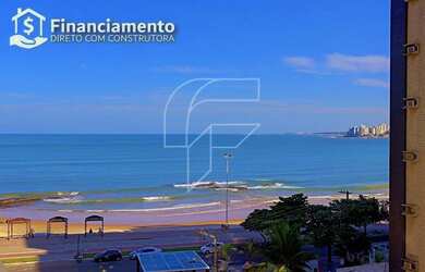 Imagem 4: Imóvel para venda tem 99 metros quadrados com 3 quartos em Praia do Morro...