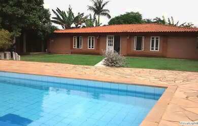 Imagem: A chácara possui 2000m² de Área e está localizado em Bairro