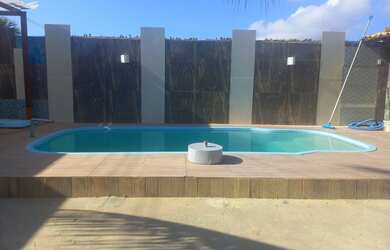 Imagem 4: Alugo casa na praia do Abaís