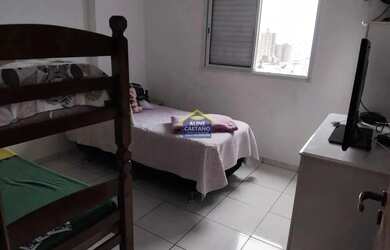 Imagem 12: Maravilhoso Apartamento 2 Suítes à Venda no Ocian, Praia Grande