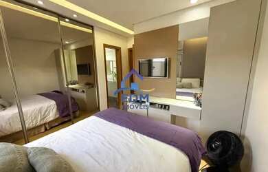 Imagem 9: Apartamento à venda, 3 quartos, 1 suíte, 2 vagas, Buritis - Belo Horizonte