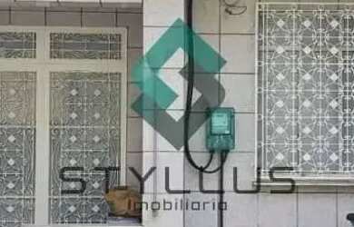 Imagem: A casa possui 2 Dormitórios, 2 Banheiros, 1 Vaga na garagem