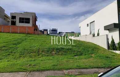 Imagem: O terreno possui 325m² de Área e está localizado em Cyrela