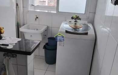 Imagem 8: Maravilhoso Apartamento 2 Suítes à Venda no Ocian, Praia Grande