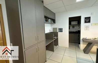 Imagem: Sala à venda, 44 m² por R$ 450.000,00 - Alvinópolis - Atibaia/SP