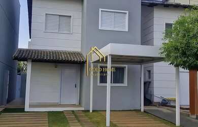 Imagem: Casa à Venda no Condomínio Vivere