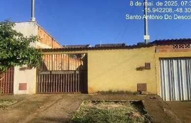 Imagem: A casa possui 2 Dormitórios, 1 Banheiro e 180m² de Área e