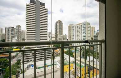 Imagem 15: Aluguel Apartamento 2 Dormitórios - 60 m² Perdizes