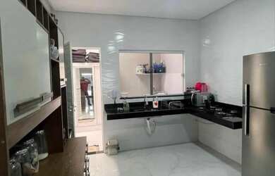 Imagem 6: Casa Santa Maria, na 214. 3 Dormitórios