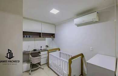 Imagem 16: Apartamento 3 suítes plenas, vista livre - Jardim América