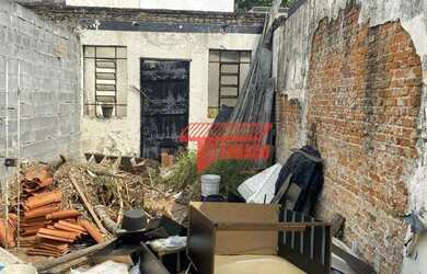 Imagem 4: Terreno à venda, 188 m² por R$ 605.000,00 - Casa Branca - Santo André/SP