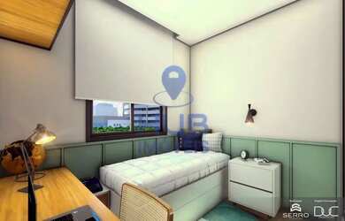 Imagem 16: Apartamento 2 Dormitórios para venda em Palhoça - SC