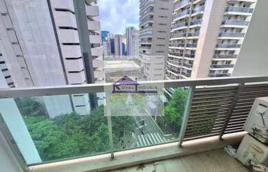 Imagem: O depósito possui 1 Vaga na garagem e 45m² de Área e está