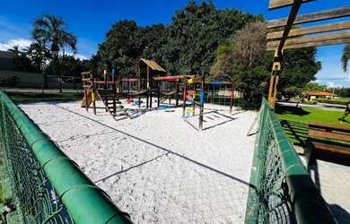 Imagem 15: Ótimo Terreno localizado no Condomínio Privê do Lago Sul - SH Tororó...