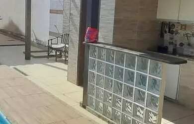 Imagem: Casa à venda, 94 m² por R$ 550.000,00 - Jardim Atlântico