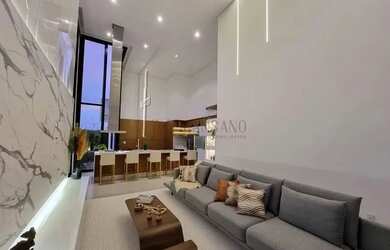 Imagem: Sofisticação, Requinte e Arquitetura Ímpar tem essa espetacular