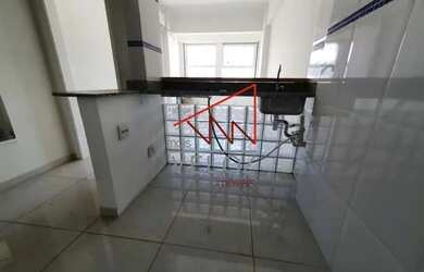 Imagem: O depósito possui 25m² de Área e está localizado em Centro