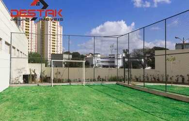 Imagem 15: Apartamento A Venda No Abitare Eco Club Em Jundiai/sp. Andar Alto e Linda...