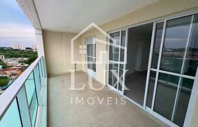 Imagem: Le Boulevard, 3 suítes, escritório, entrada facilitada! temos