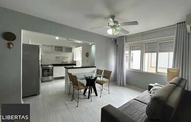 Imagem: Excelente apartamento semi mobiliado no Bairro Jardim Planalto