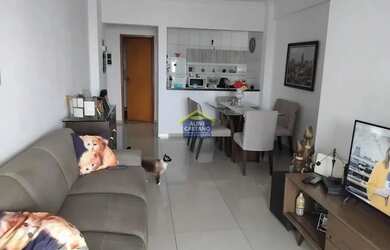 Imagem 3: Maravilhoso Apartamento 2 Suítes à Venda no Ocian, Praia Grande