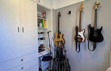 Imagem 12: Apartamento à venda no SALVADOR PRIVILEGE CLUB, STIEP, Salvador, BA