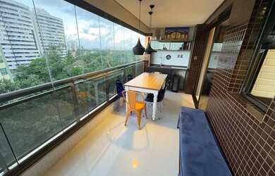 Imagem 4: Apartamento à venda no BELAVISTA PATAMARES , PATAMARES, Salvador, BA