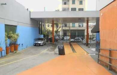 Imagem: O terreno possui 623m² de Área e está localizado em Barra