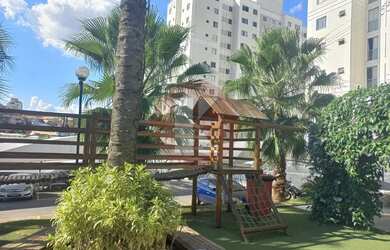 Imagem: Apartamento 2 Quartos com armários, Santa Amélia-Belo Horizonte/MG