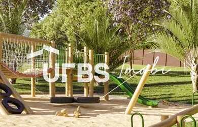 Imagem: O terreno possui 312m² de Área e está localizado em Jardins