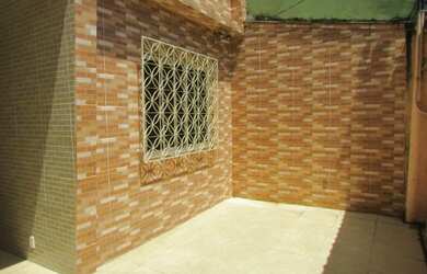 Imagem 2: 573-001 - Casa para aluguel - Santo Elias - Mesquita