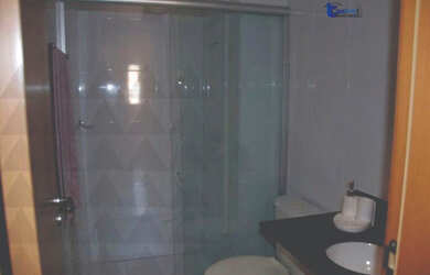 Imagem 8: Piazza Toscana. 3/4. 1 Suíte. 1 Vaga. Torre Livorno. Reve. 51