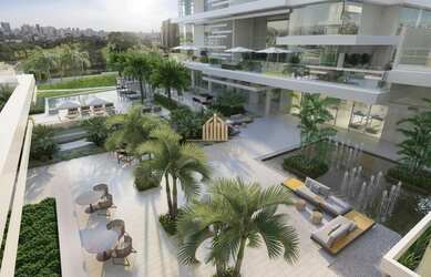 Imagem 15: Apartamento 4 suítes 4 vagas - Vizinho ao Graciosa Country Club