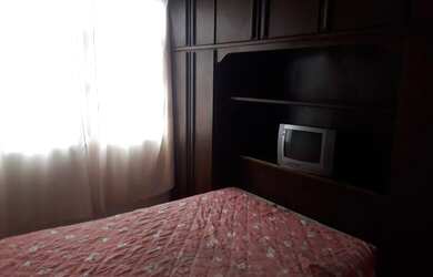 Imagem 10: Apartamento à venda, 32 m² por R$ 165.000,00 - Agriões - Teresópolis/RJ