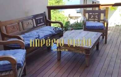 Imagem 15: Casa de luxo à venda no Condomínio Fazenda Arrozal, no bairro Siriúba...