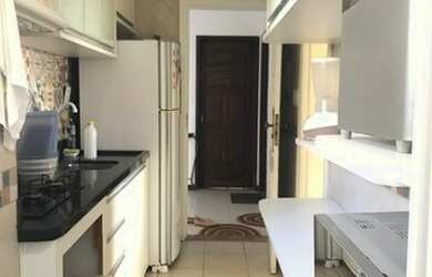 Imagem 11: 2/4 gabinete, 85m2, Pernambués