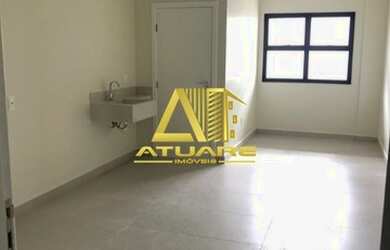 Imagem: Sala comercial com excelente acabamento, localizada em espaço