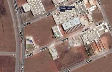 Imagem: O terreno possui 300m² de Área e está localizado em Anápolis