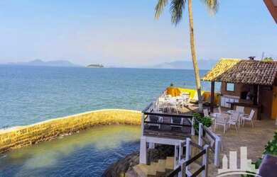 Imagem 4: CASA NA COSTEIRA PRAIA BRAVA/MANGARATIBA