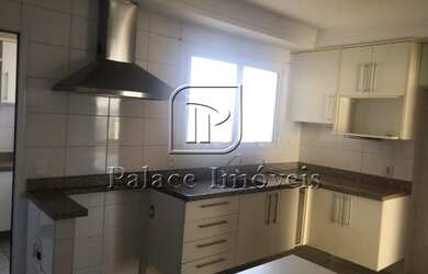 Imagem 11: Apartamento à venda, 3 quartos, 3 suítes, 2 vagas, JARDIM SANTA ANGELA...