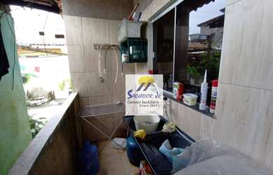 Imagem 3: Vende/Aluga Casa com 2 dormitórios, 150 m² - venda R$ 320.000 ou aluguel...