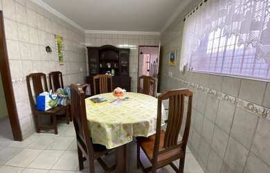 Imagem 7: Casa 3 dormitórios à venda Nova Caruaru Caruaru/PE