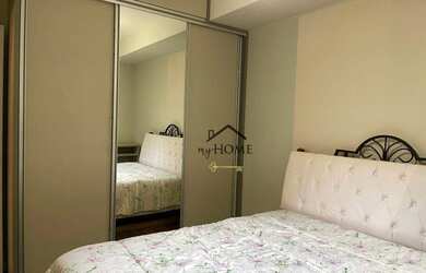 Imagem 15: Apartamento com 1 dormitório à venda, 50 m² por R$ 750.000,00 - Melville...