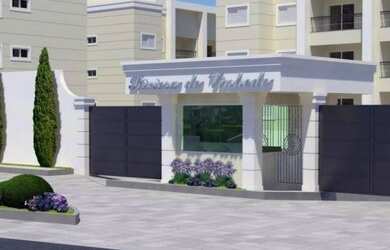 Imagem 14: Apartamento com 3 dormitórios, 94 m² - venda por R$ 550.000,00 ou aluguel por R$ 2.500,00