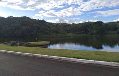 Imagem 1: Terreno à venda em condomínio fechado, 525 m² por R$ 150.000