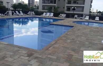 Imagem 4: Apartamento com 3 dormitórios, 90 m² - venda por R$ 425.000,00 ou aluguel...