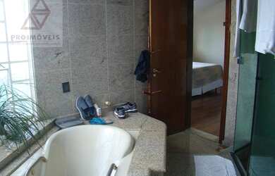 Imagem 11: Casa com 4 dormitórios à venda, 471 m² por R$ 1.400.000 - Jardim São...