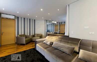 Imagem 3: Apartamento Alto Padrão na Moóca, 3 Suítes, 3 vagas + depósito privativo